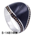 Fabrik Hotsale 925 Sterling Silber Schmuck Ring